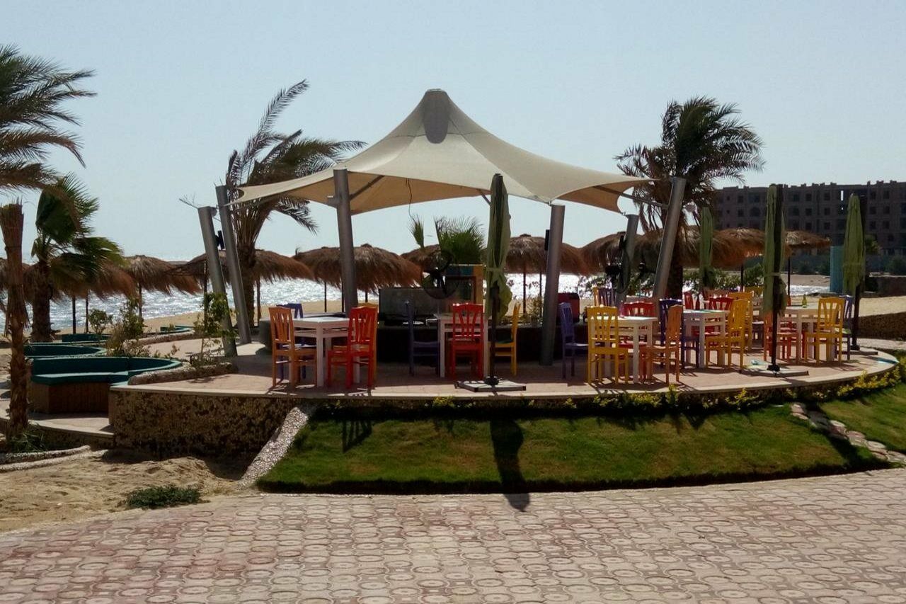 Royal Serviced Hurghada
