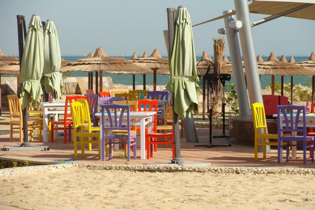 Resort Royal Serviced