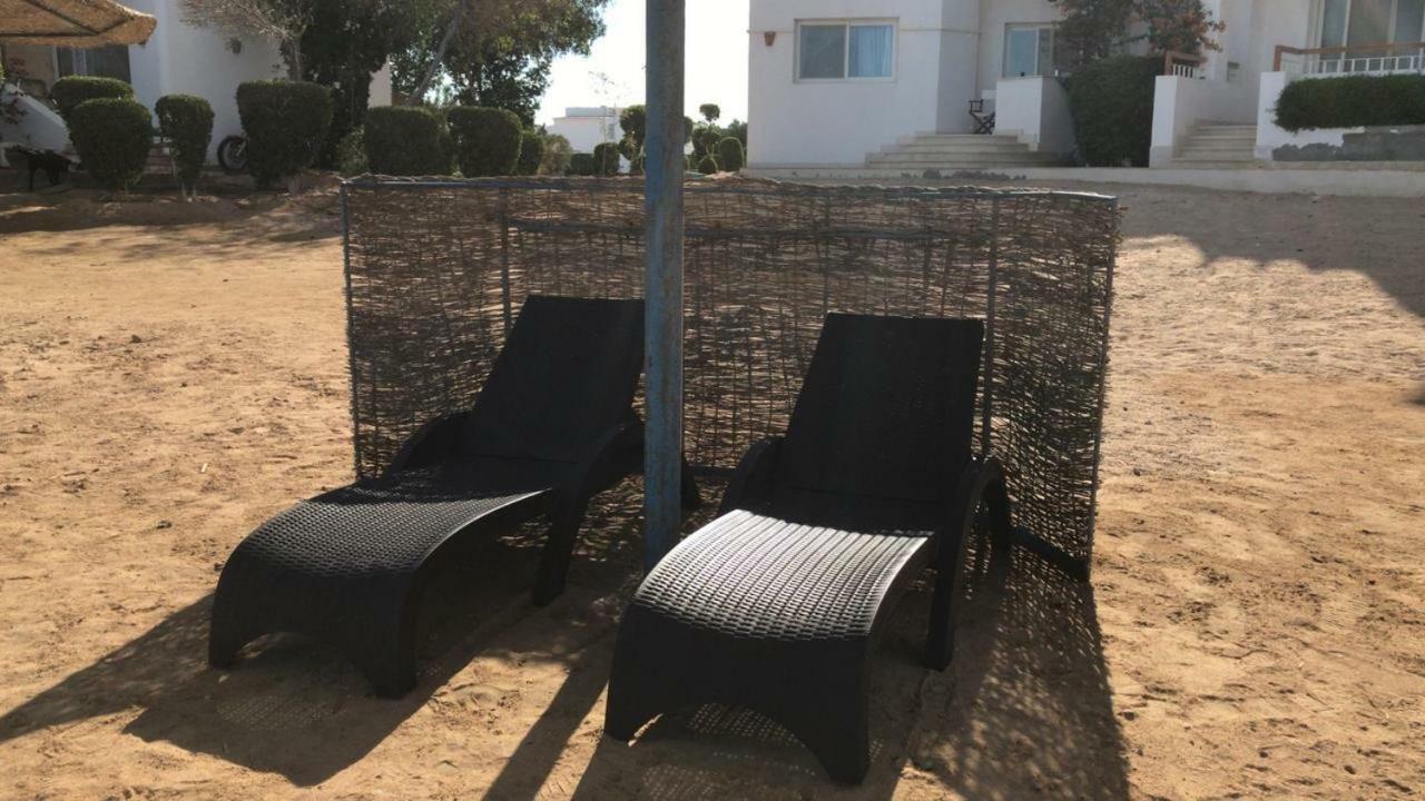 Twin Lagoon At White El Gouna Apartment Hurghada