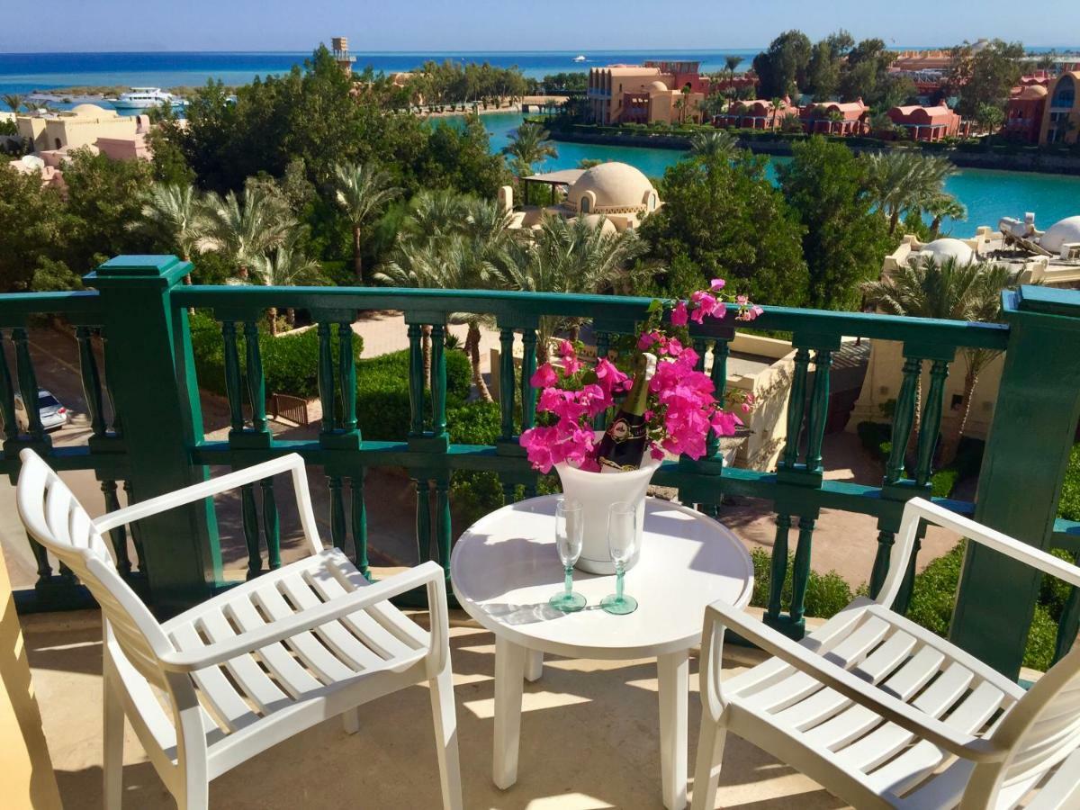 El Gouna Abu Tig Marina Ov3550 Appartement *