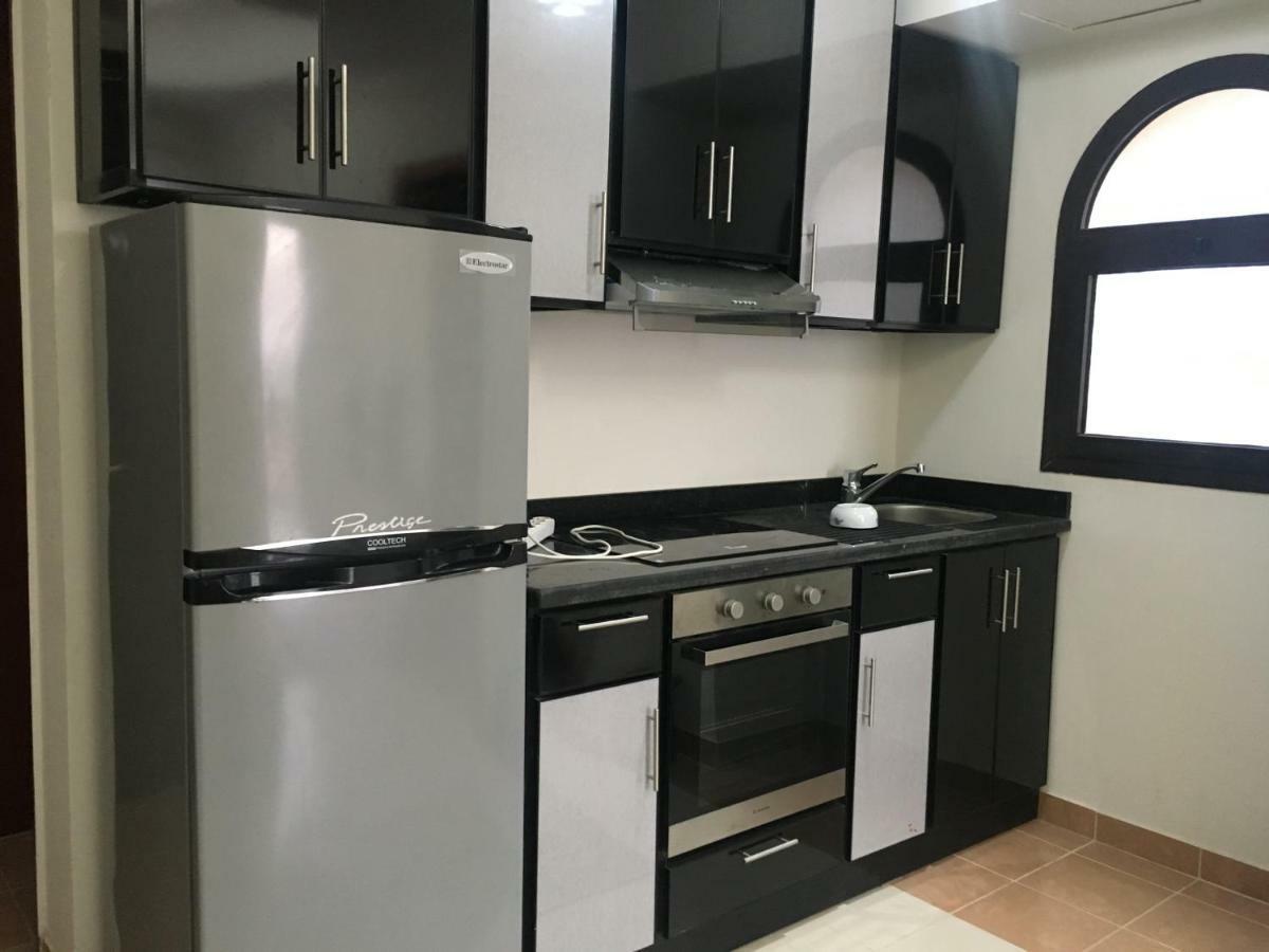 Sea View One Bedroom In - H105 *