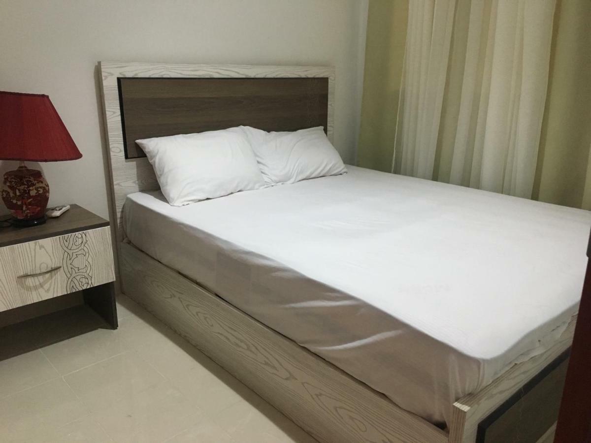 Apartment Sea View One Bedroom In - H105 *