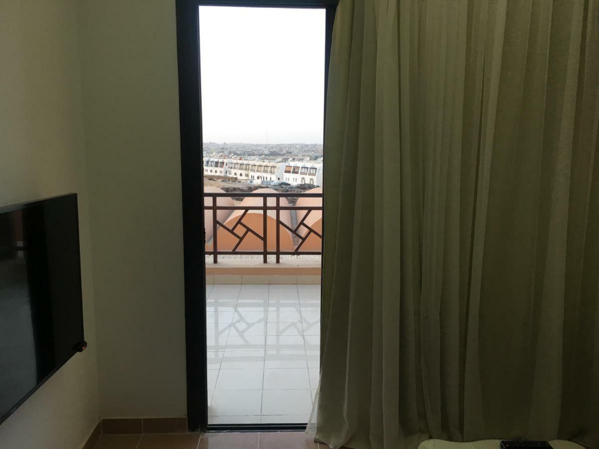 Apartment Sea View One Bedroom In - H105 Hurghada