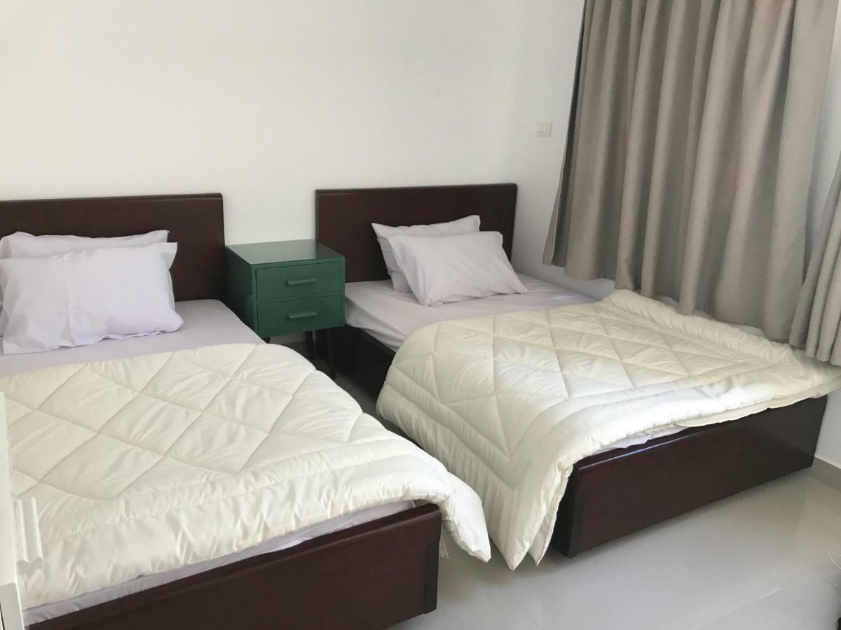 G Cribs El Gouna 3 Bedroom & Nanny's - Ground Floor With Shared Pool
