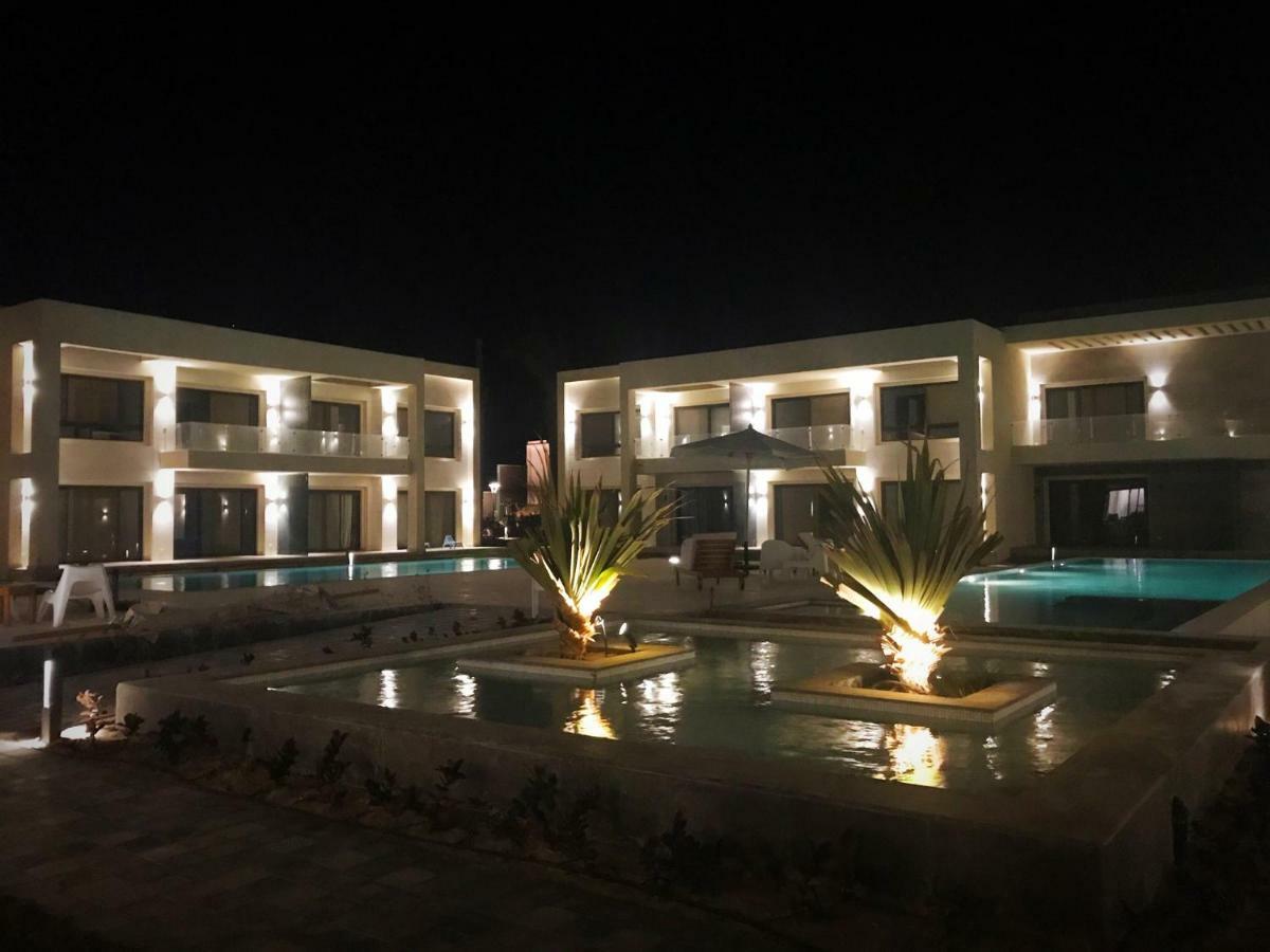 Appartement G Cribs El Gouna 3 Bedroom & Nanny's - Ground Floor With Shared Pool Hurghada