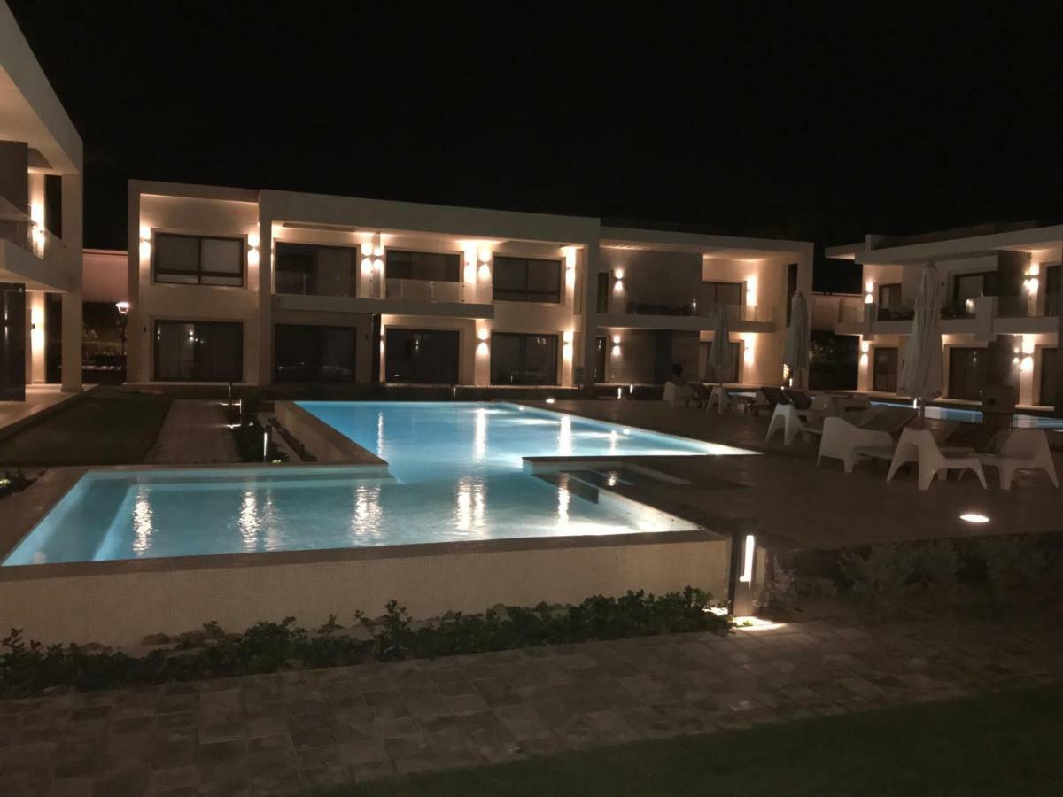 Appartement G Cribs El Gouna 3 Bedroom & Nanny's - Ground Floor With Shared Pool