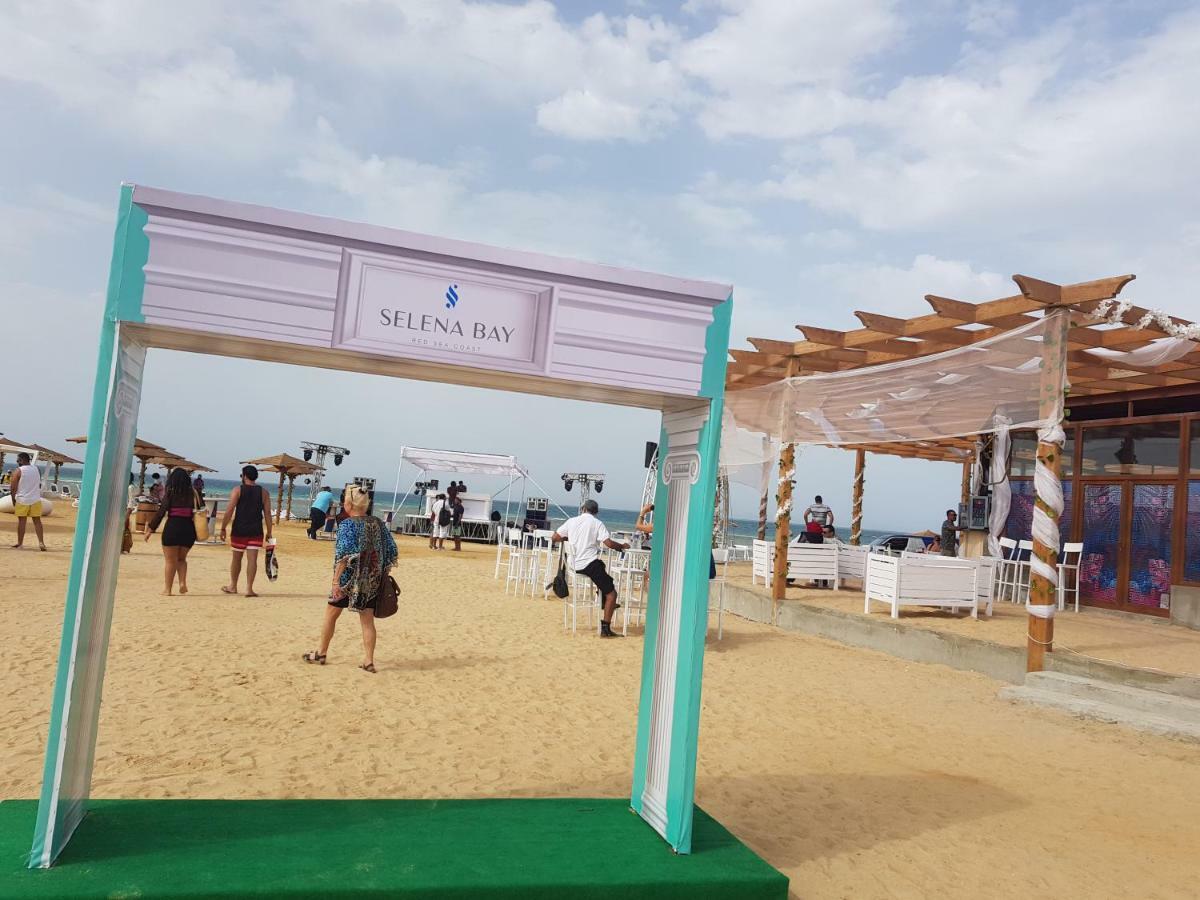 Selena Bay / Vicino El Gouna Apartment
