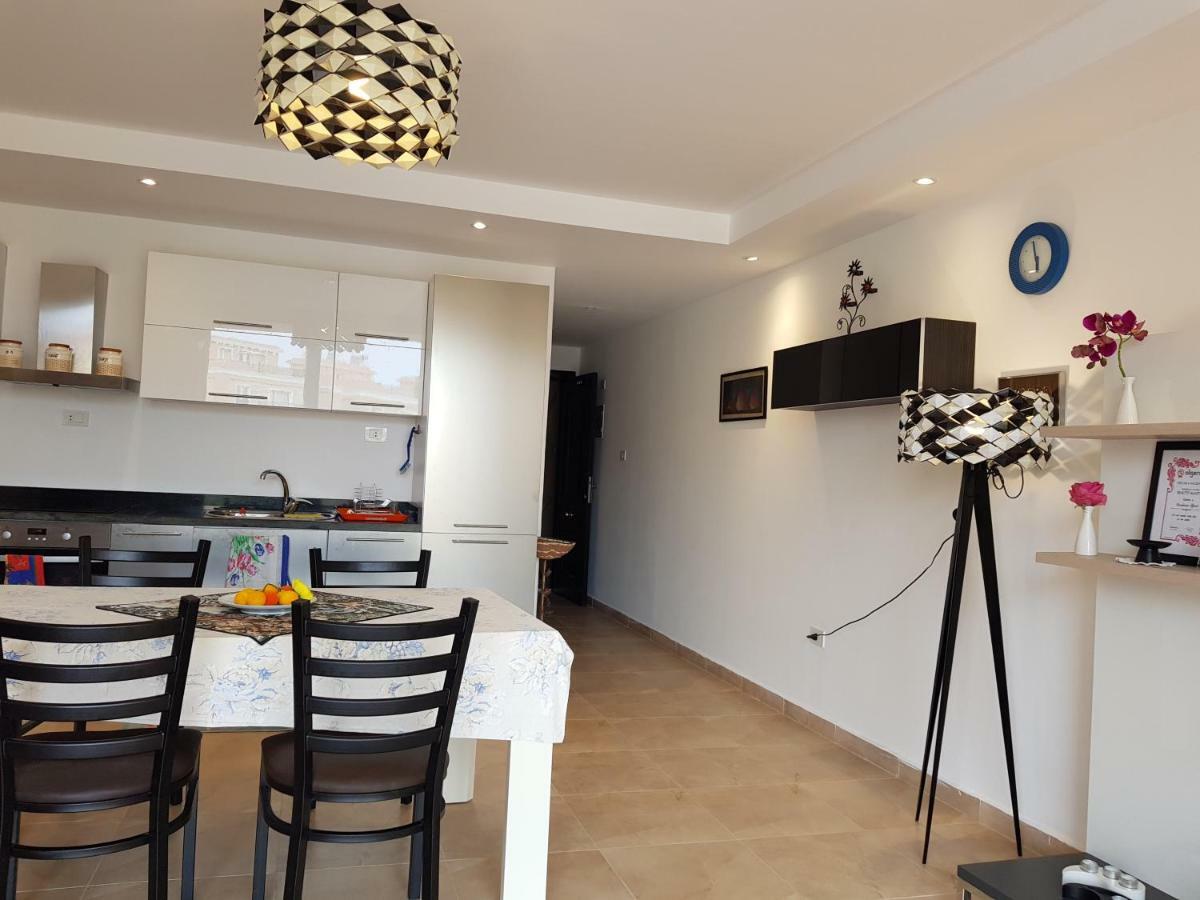 Selena Bay / Vicino El Gouna Apartment