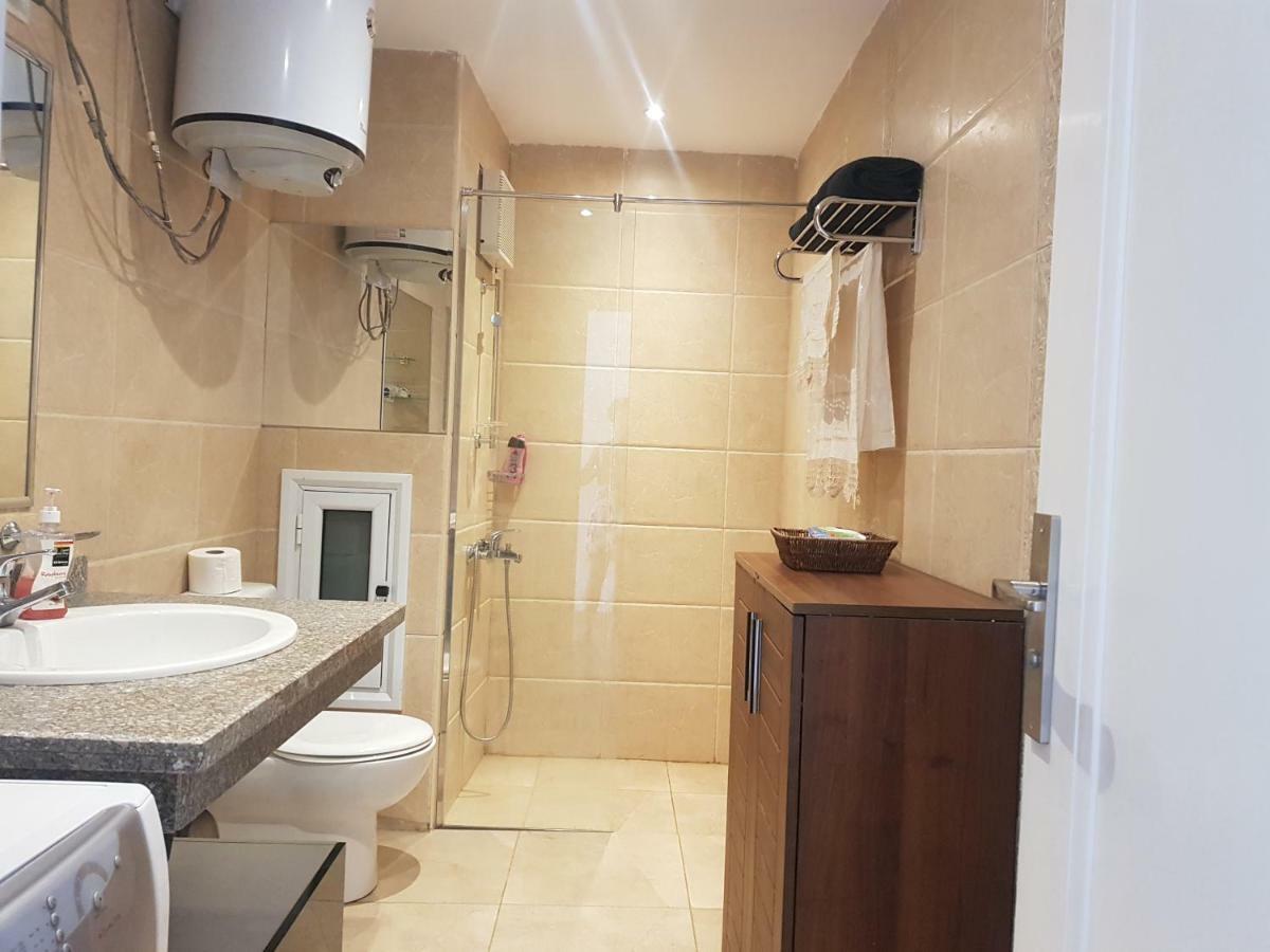 Selena Bay / Vicino El Gouna Apartment *