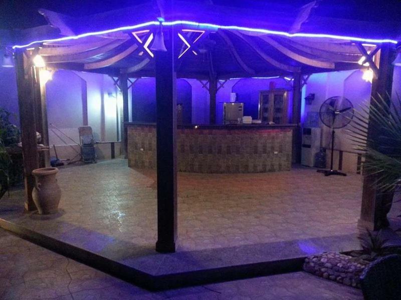 Villa Dream Mubarak 7 *