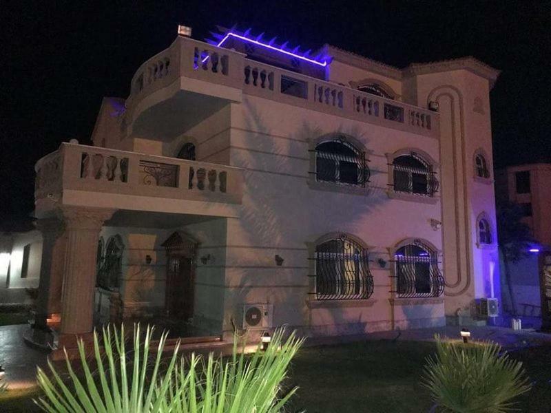 Villa Dream Mubarak 7 Hurghada