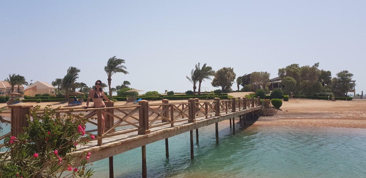 Selena Bay / Vicino El Gouna Apartment