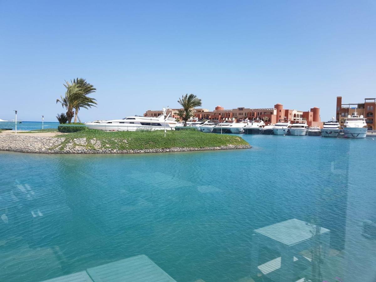 Selena Bay / Vicino El Gouna Hurghada