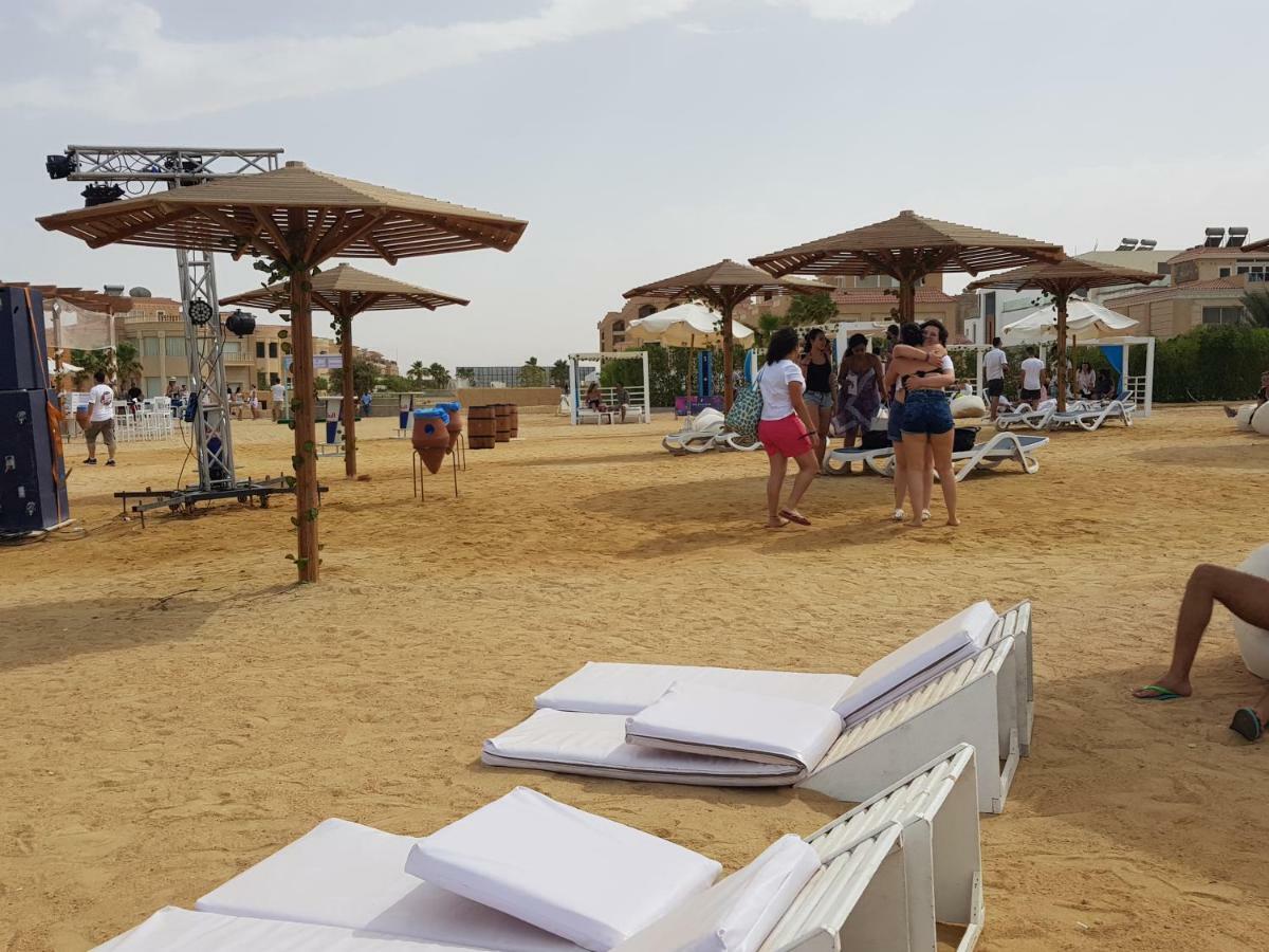 Selena Bay / Vicino El Gouna