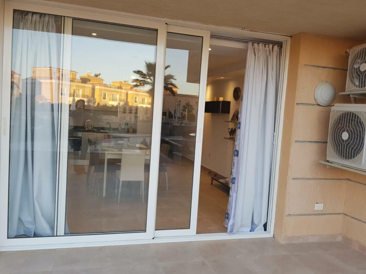 Selena Bay / Vicino El Gouna Apartment Hurghada