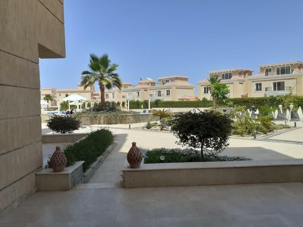 Selena Bay / Vicino El Gouna Apartment Hurghada