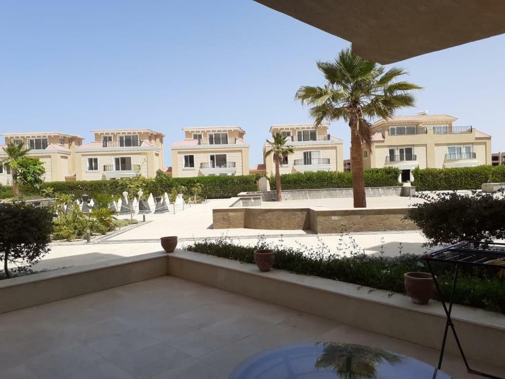 Selena Bay / Vicino El Gouna *