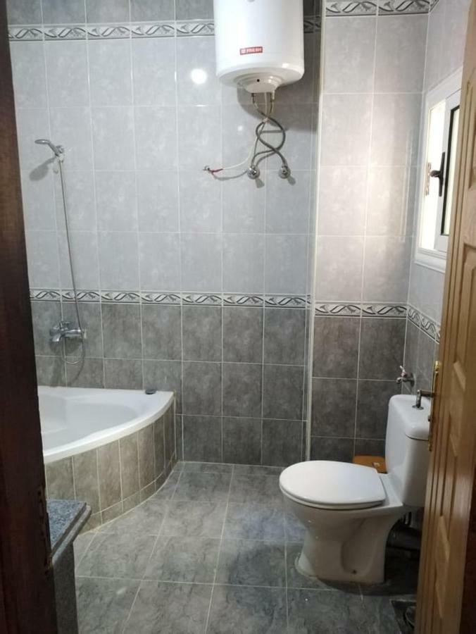 Flower Of Life - Red Sea Appartement *
