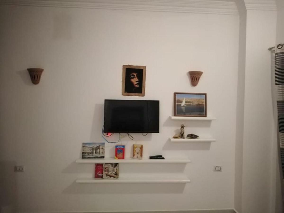 Flower Of Life - Red Sea Appartement Hurghada
