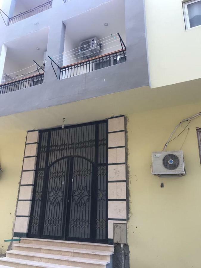 Appartement Flower Of Life - Red Sea Hurghada