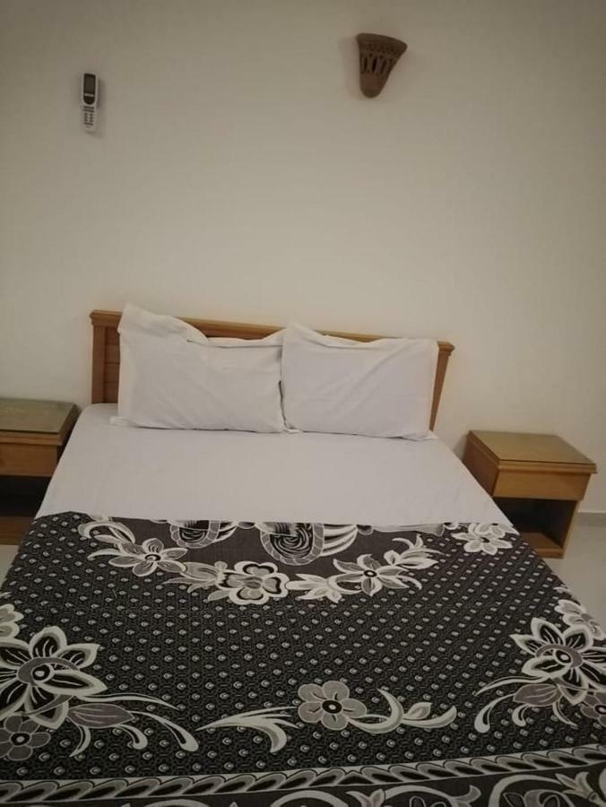 Flower Of Life - Red Sea Appartement *