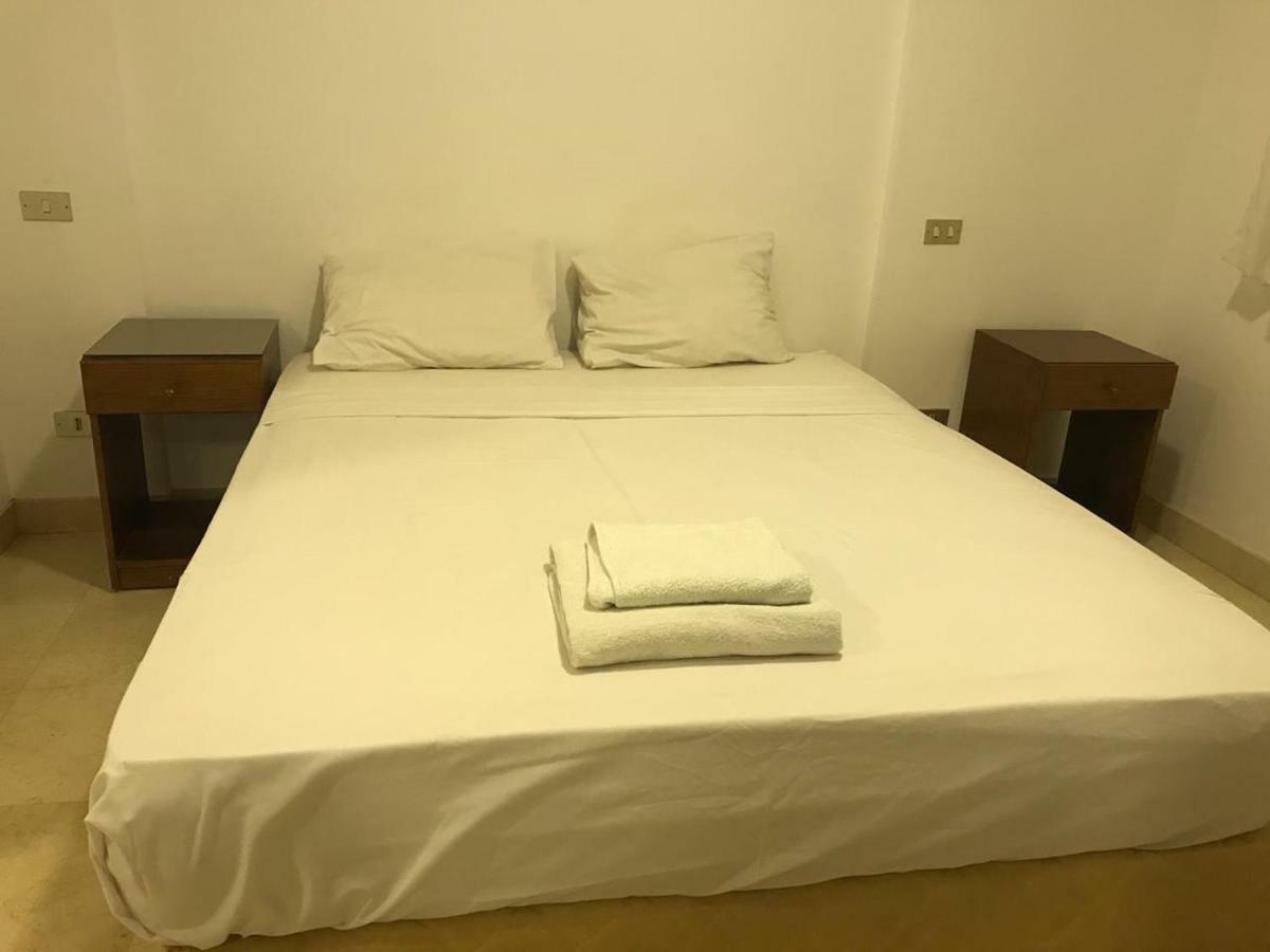West Golf Complex, Qesm Apartment *