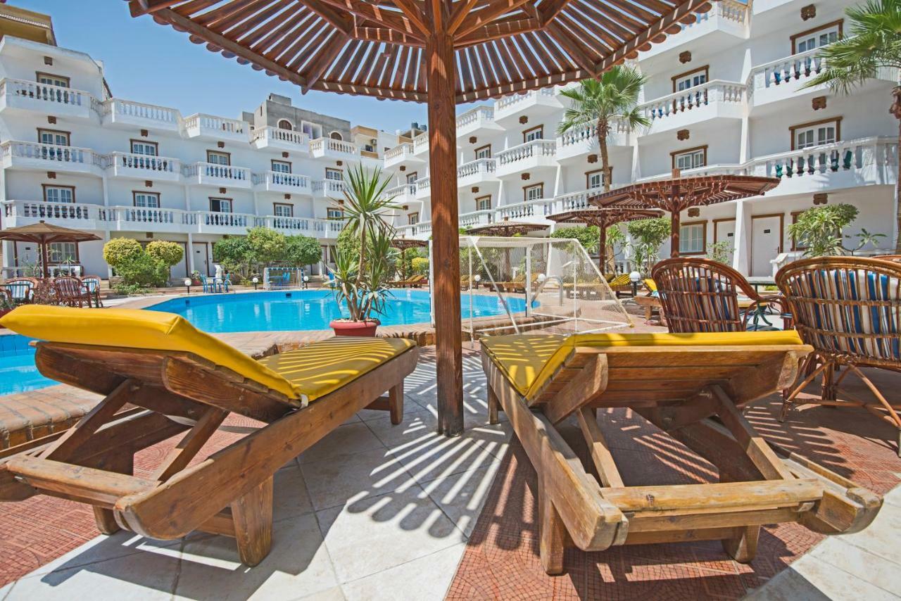 Zak * Hurghada