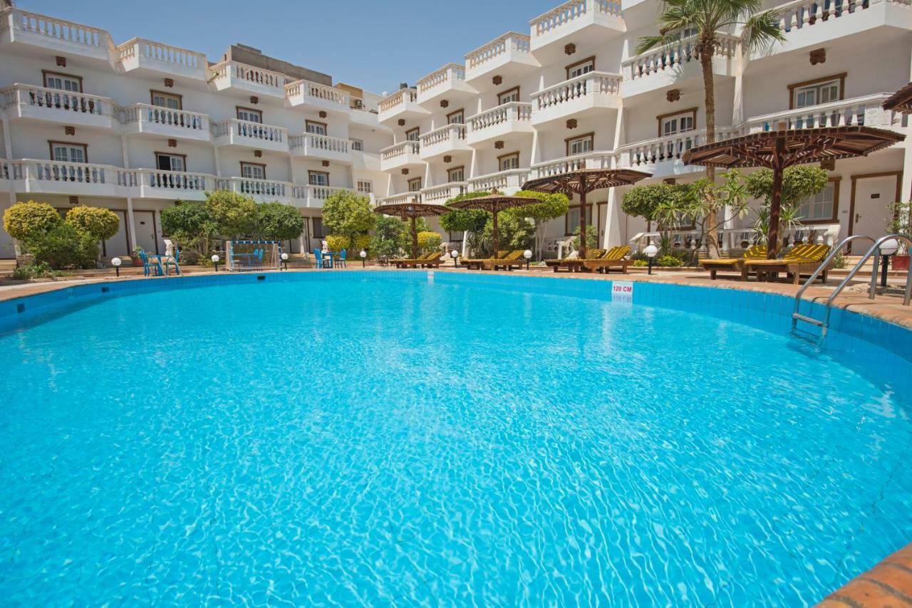 Zak Apartment Hurghada
