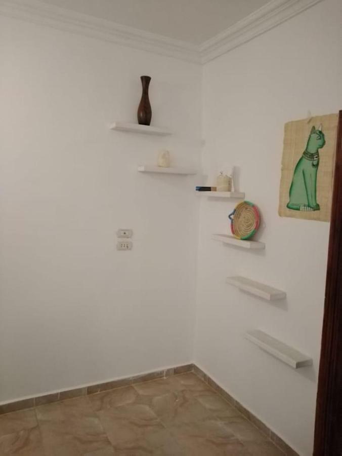 Appartement Flower Of Life - Red Sea *