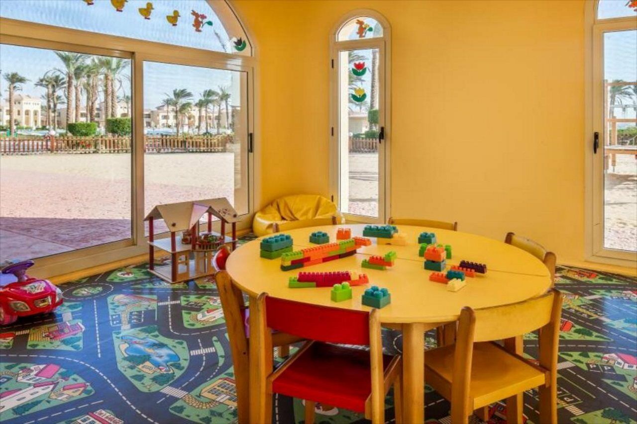 Cleopatra Luxury Makadi Bay - Adults Only Hurghada