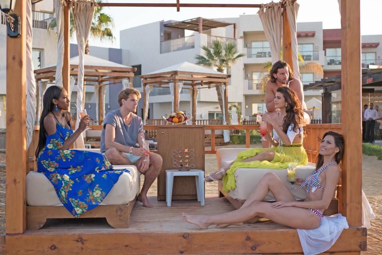 Station touristique Sunrise Crystal Bay -grand Select (adults Only) Hurghada