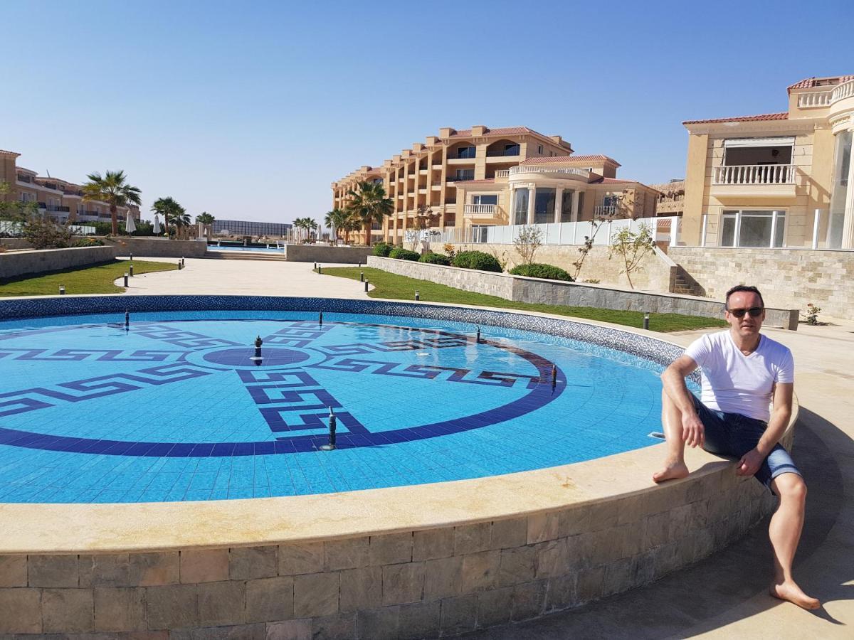 Apartment Selena Bay / Vicino El Gouna *
