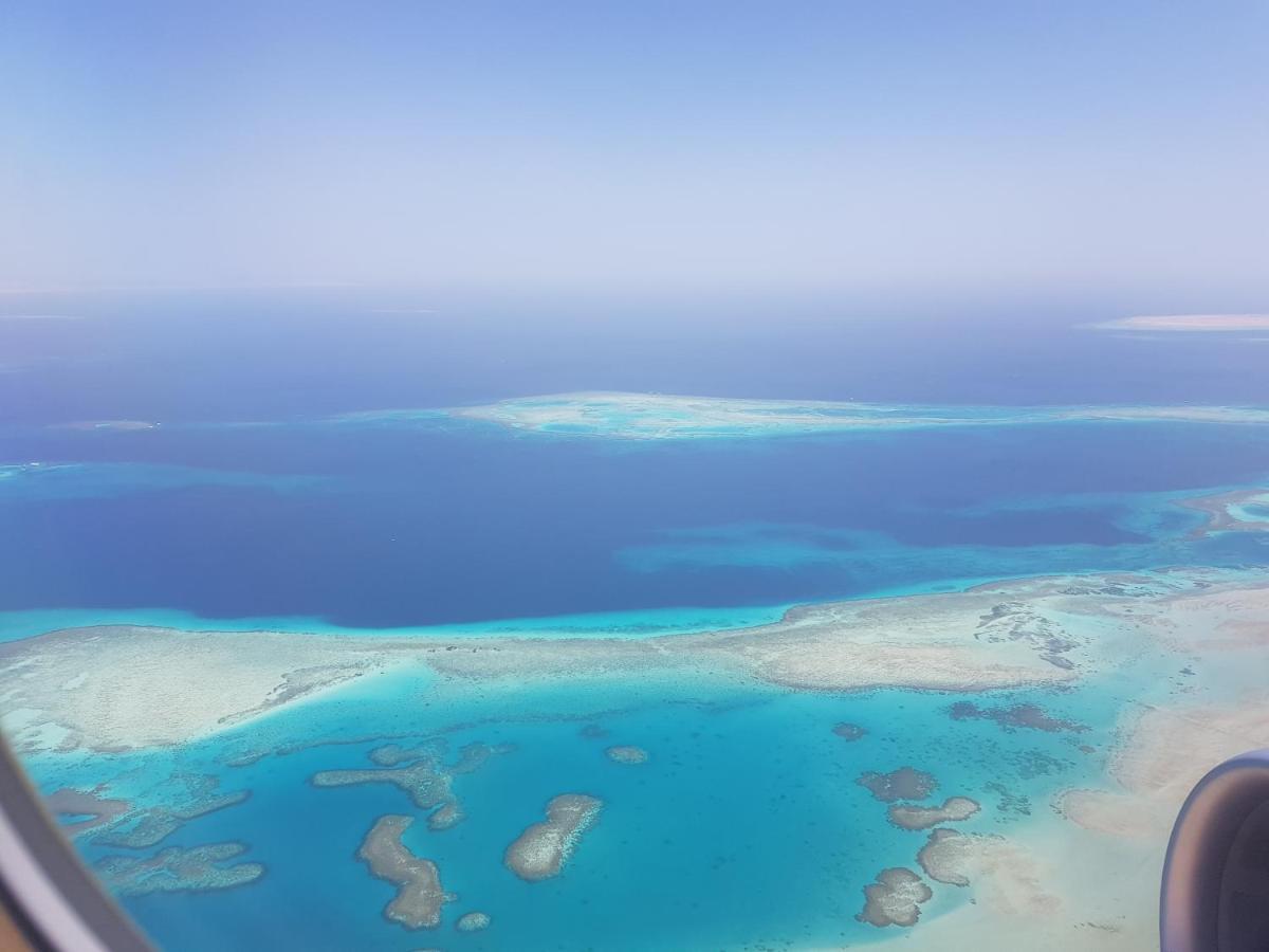 Selena Bay / Vicino El Gouna *