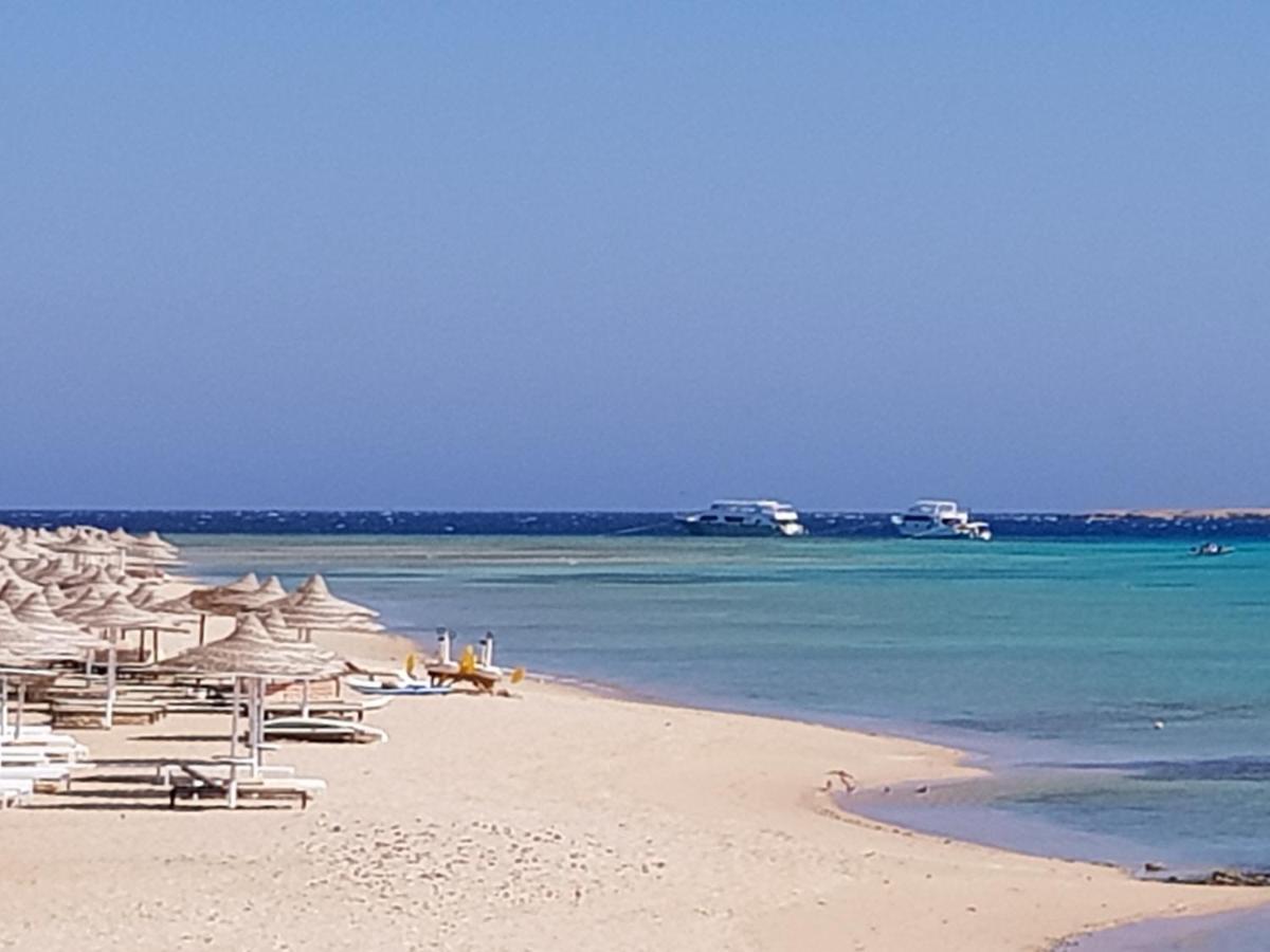 Selena Bay / Vicino El Gouna Apartment *