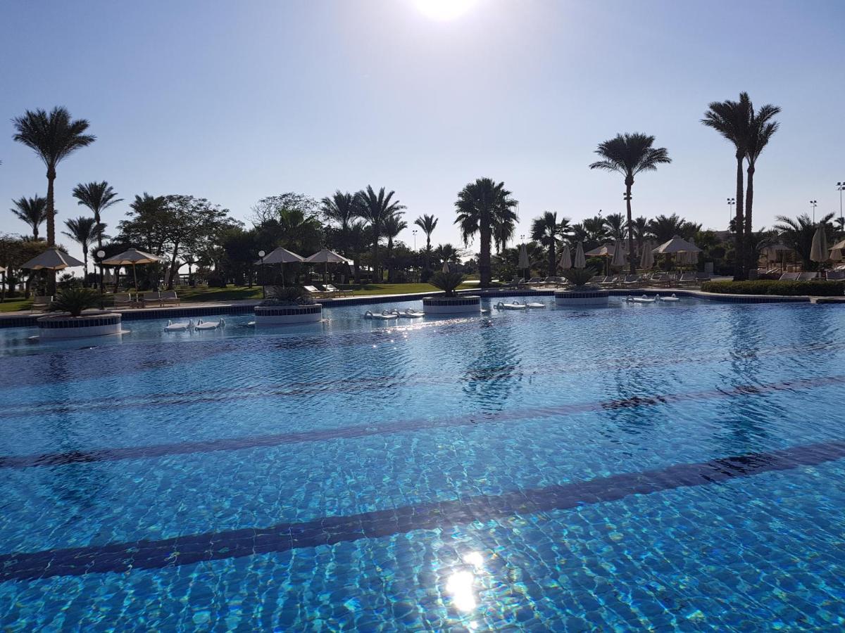 Selena Bay / Vicino El Gouna Apartment *