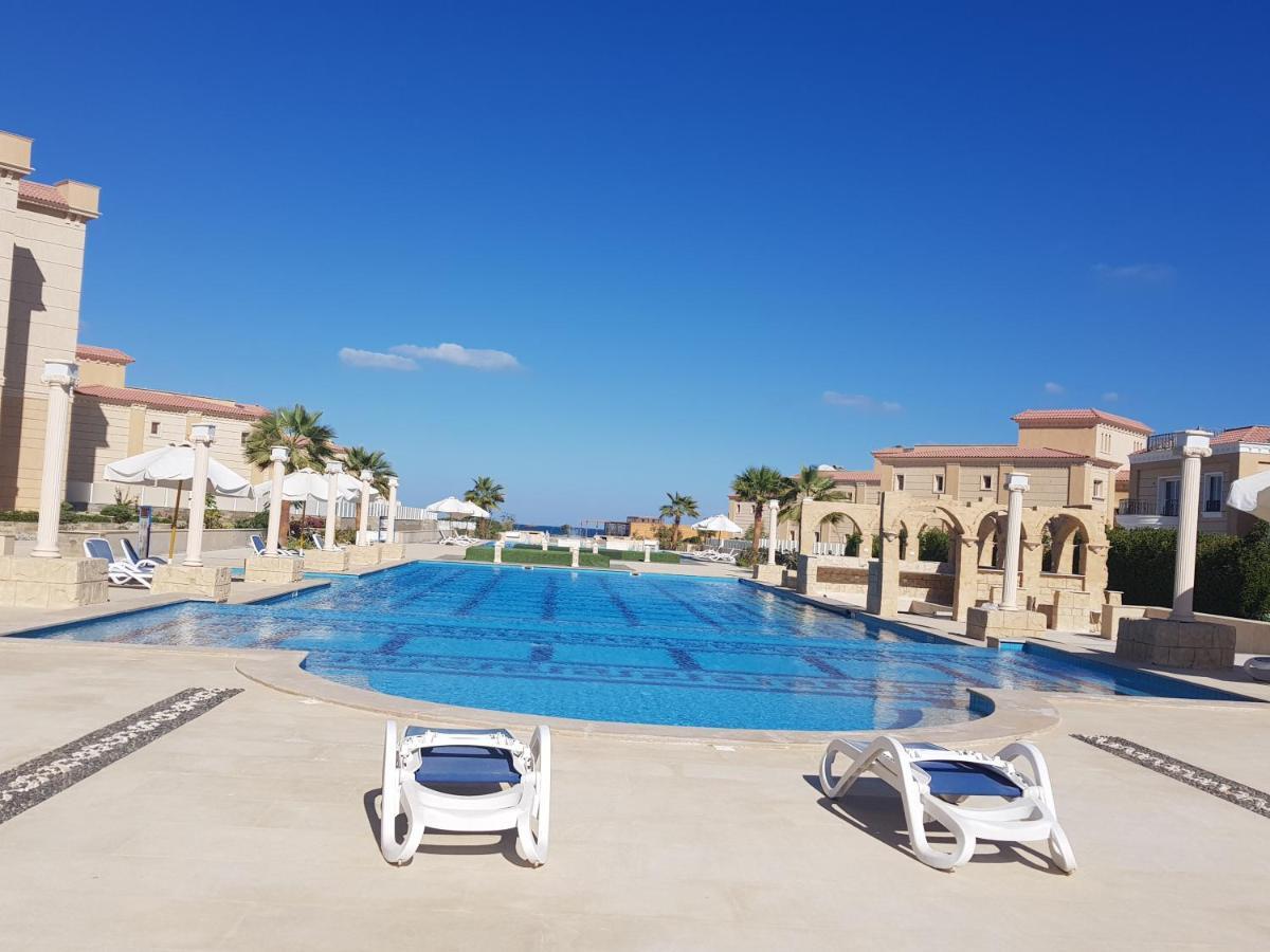 Selena Bay / Vicino El Gouna Apartment