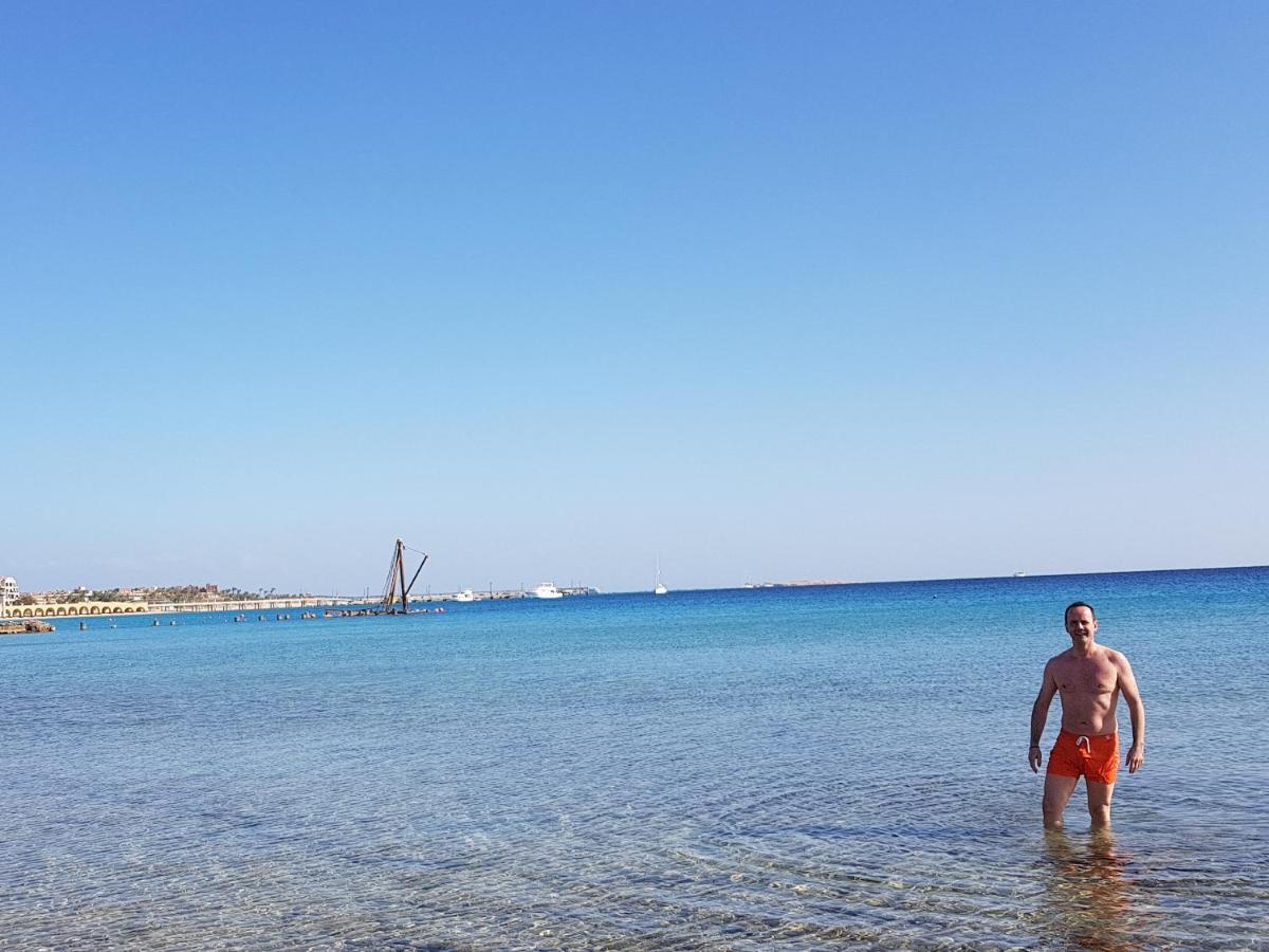 Selena Bay / Vicino El Gouna Apartment