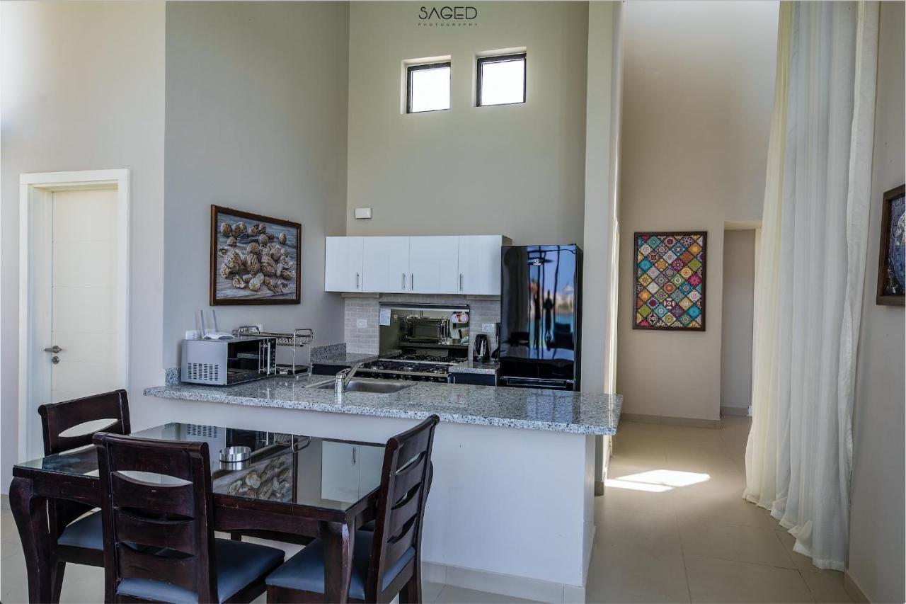 Tawila Island Tip Spacious 5 Bedroom In Gouna Villa *