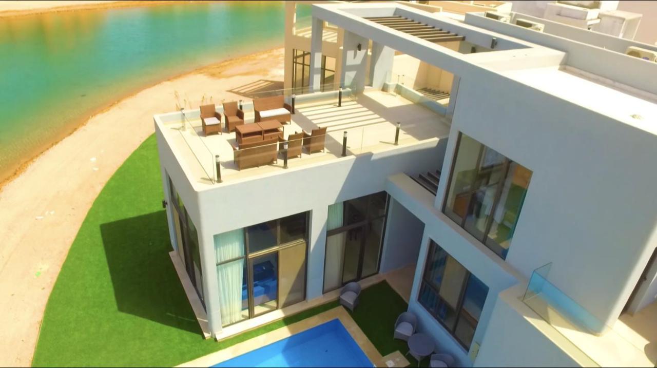 Tawila Island Tip Spacious 5 Bedroom In Gouna Hurghada