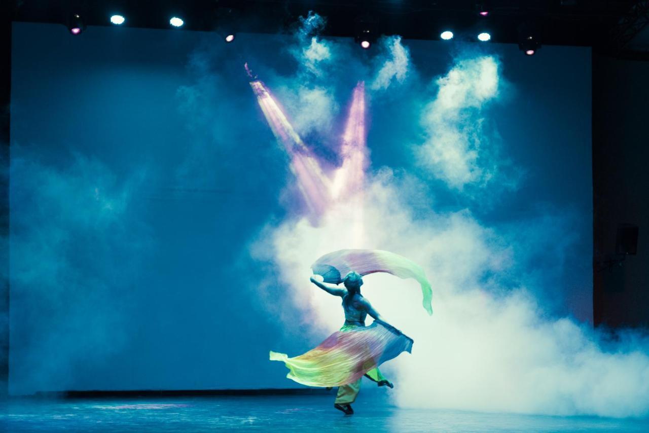 Sindbad Club Hurghada