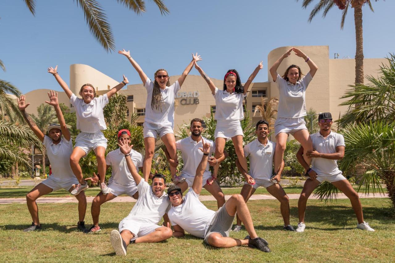 Sindbad Club Hurghada