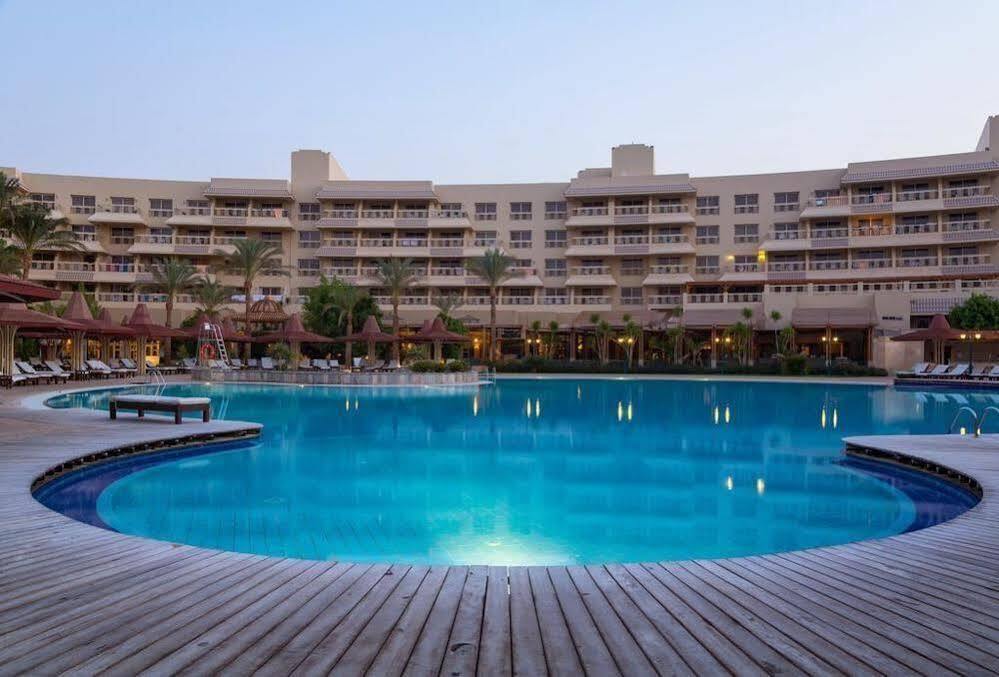Sindbad Club Resort 4*