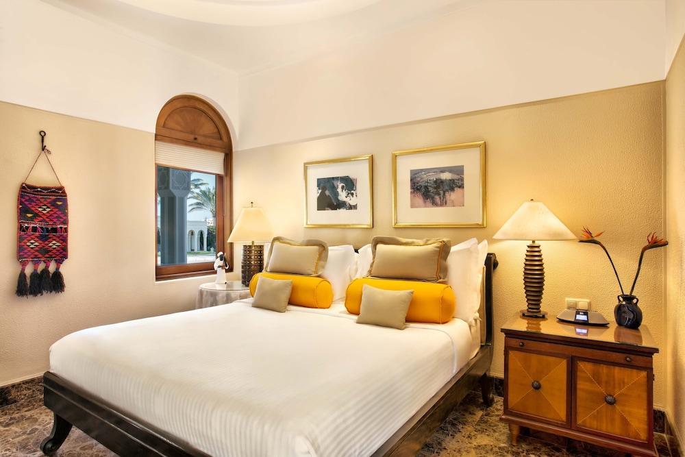 Hotel The Oberoi Beach Resort, Sahl Hasheesh Hurghada