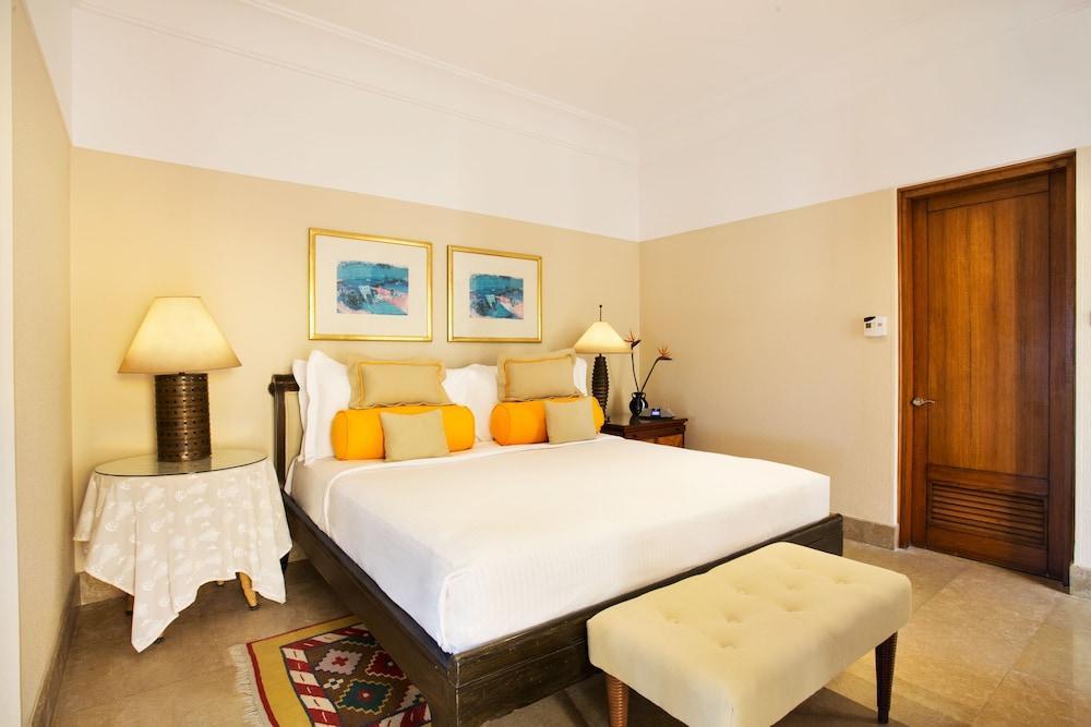 Hotel The Oberoi Beach Resort, Sahl Hasheesh 5*