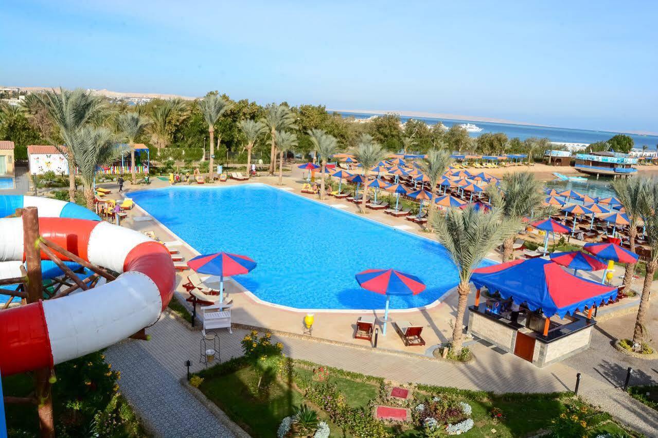 Sunrise Aqua Joy Hotel