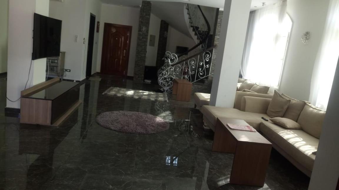 Villa Dream Mubarak 7 Hurghada