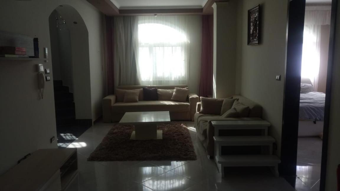 Villa Dream Mubarak 7