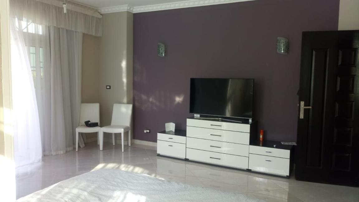 Dream Mubarak 7 Villa