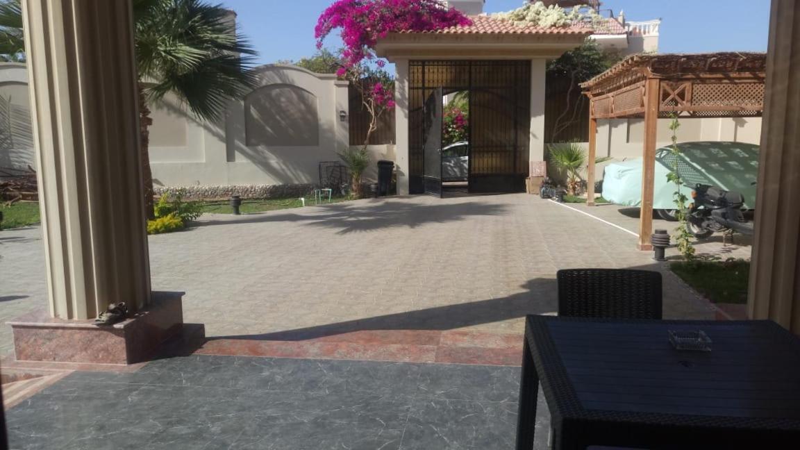 Dream Mubarak 7 * Hurghada