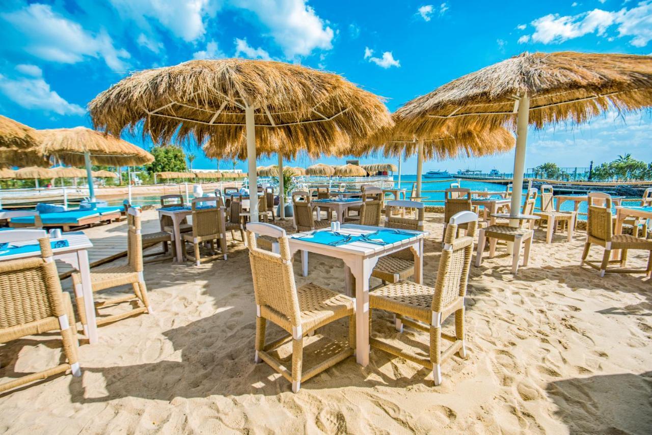 Sunrise Aqua Joy Resort Resort Hurghada